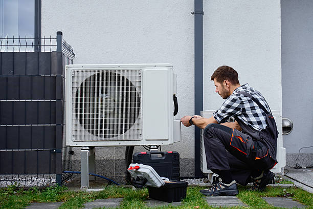 Top rated local Hvac Maintenance specialists in Elgin, OR